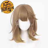 【In Stock】Game Reverse:1999 Cosplay Regulus Cosplay Wig Cosplay Wigs